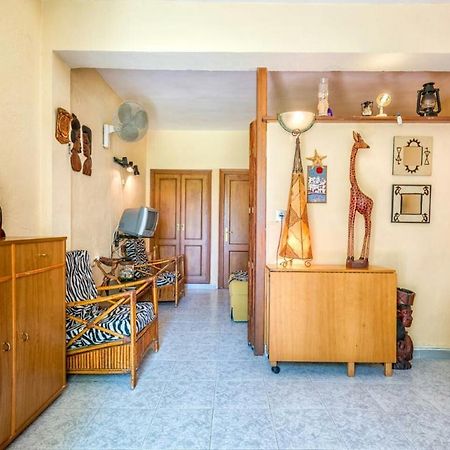 Little Cosy By The Sea&Swimming-Pool Torremolinos Exterior photo