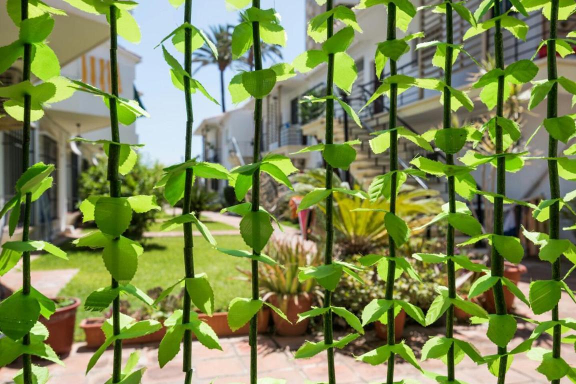 Little Cosy By The Sea&Swimming-Pool Torremolinos Exterior photo