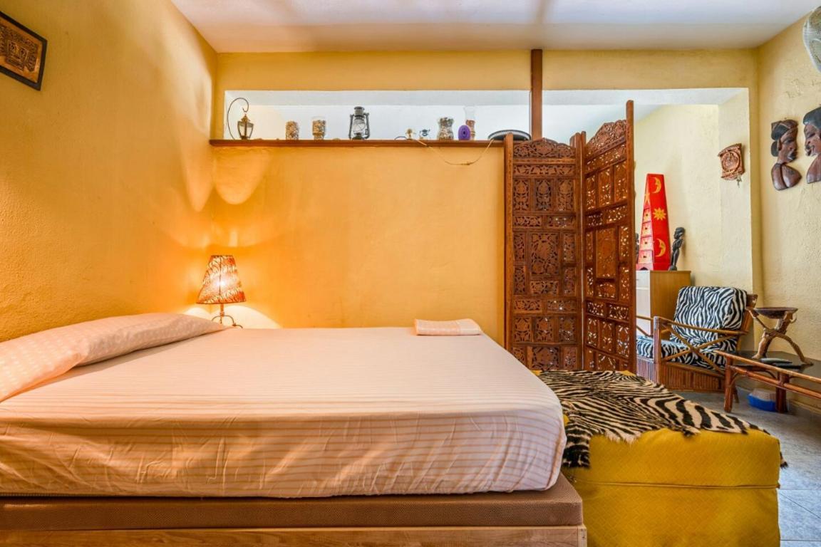 Little Cosy By The Sea&Swimming-Pool Torremolinos Exterior photo