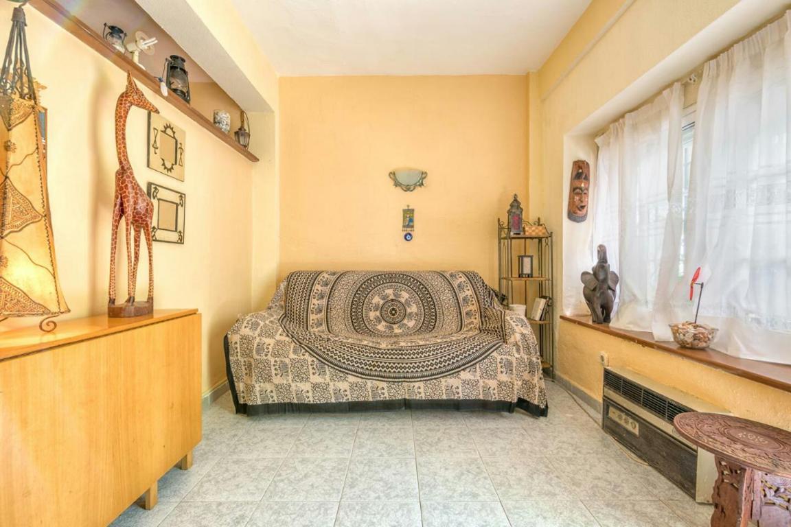 Little Cosy By The Sea&Swimming-Pool Torremolinos Exterior photo