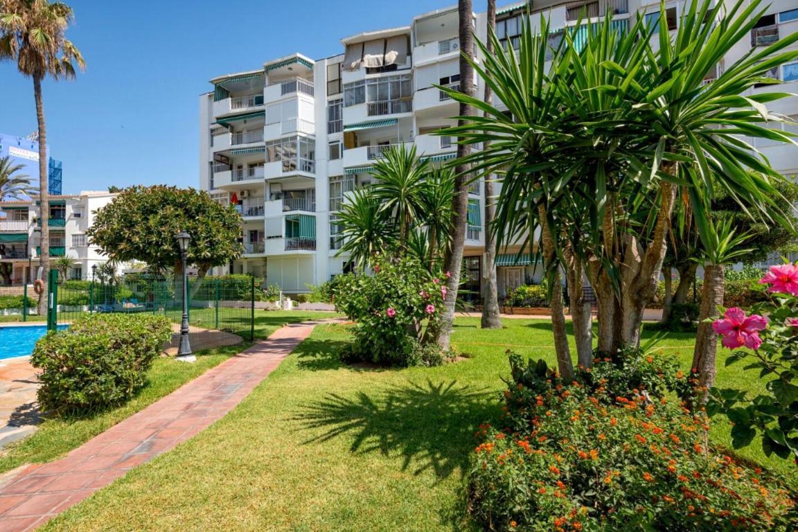 Little Cosy By The Sea&Swimming-Pool Torremolinos Exterior photo